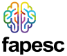 Logo Fapesc